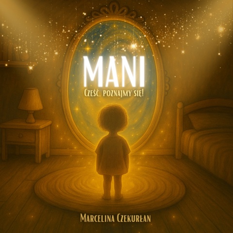 0. MANI - cześć, poznajmy się!
