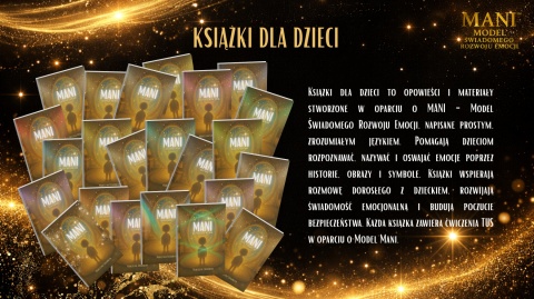 0. MANI - cześć, poznajmy się!