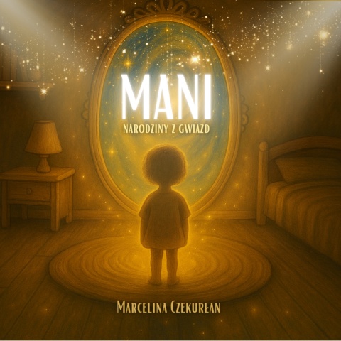 1. MANI - Narodziny z gwiazd