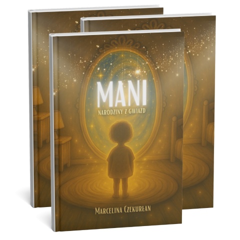 1. MANI - Narodziny z gwiazd