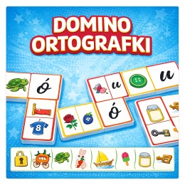 DOMINO ortograficzne – „ó / u” .pdf