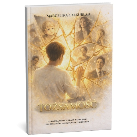 Mani Model Świadomego Rozwoju Emocji cz. III TOŻSAMOŚĆ