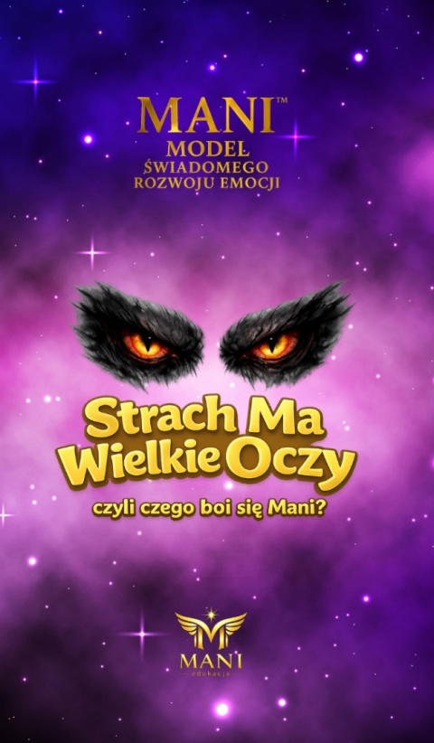 Strach ma wielkie oczy! gra planszowa